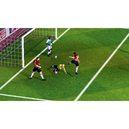 World Tour Soccer (PSP) New & Factory Sealed