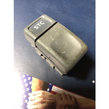 Genuine Volvo STC Switch V70R C70 V70 S70 9459094