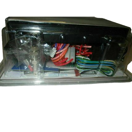 Rattler Remote Start Keyless Entry model 3950