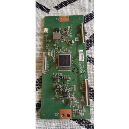 Edenwood ED6500UHD-2 Tcon video card. 6870c-0548a. v15 65 uhd tm120. 4716af