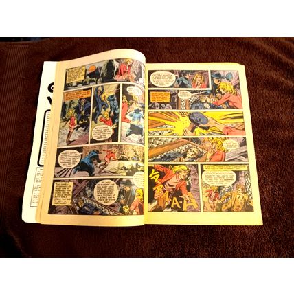 Bronze Age DC 20 Cent Comic # 110 The House Of Secrets 5.5 FN- Condition 1973