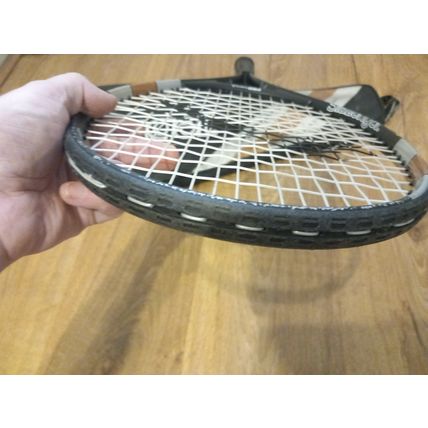 Slazenger Tennis Racket Tim Henman Signature Series PRO twenty5 25 inch Long