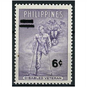 1959 SG 813 - MNH (**)