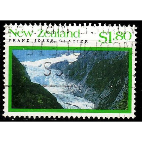 NEUSEELAND NEW ZEALAND [1992] MiNr 1235 ( O/used ) Landschaft