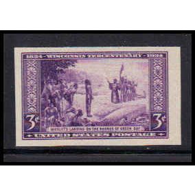 755 3c Wisconsin Very Fine MNH Z1777