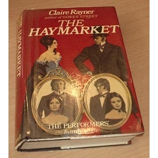 The Haymarket