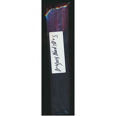 Dragon's Blood, 150 Grams (150+ Sticks), Incense From India Brand, 10 Inches