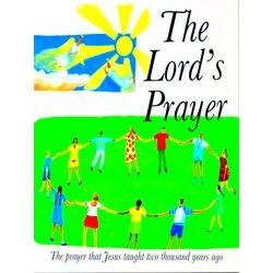 Lords Prayer Mini