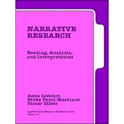 Narrative Research