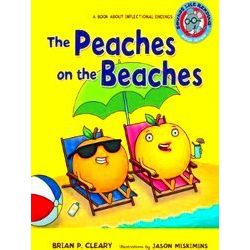 The Peaches On The Beaches