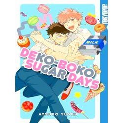 Dekoboko Sugar Days