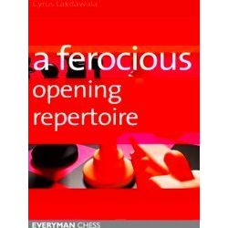 A Ferocious Opening Repertoire