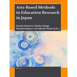 Arts, Creativities, and Learning Environments in Global Perspectives: Arts-Based