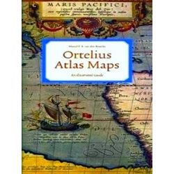 Ortelius Atlas Maps