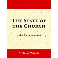 The State of the Church