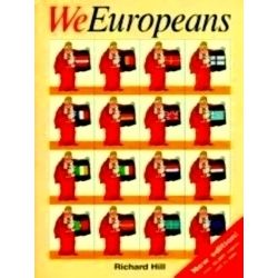 We Europeans