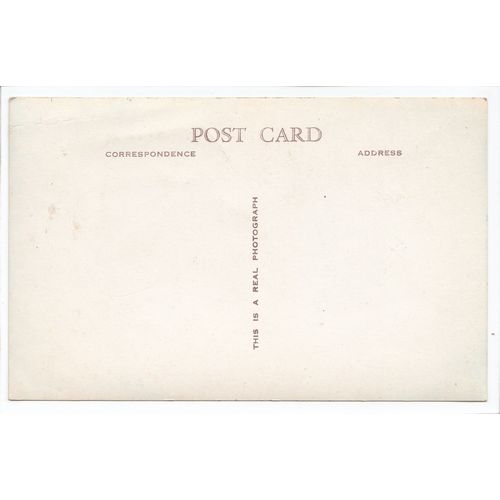The Lovat Arms Hotel Fort Augustus Inverness-shire RP Postcard