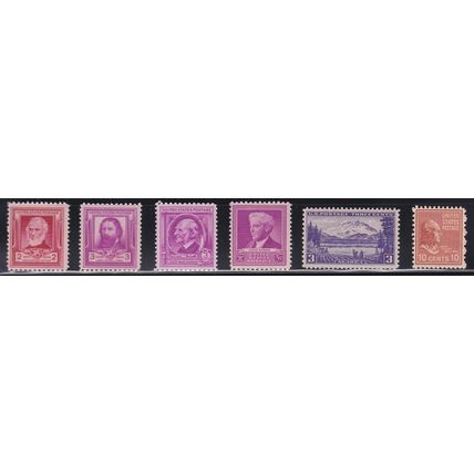 800 3c Alaska Fine Plus MNH VA0312e