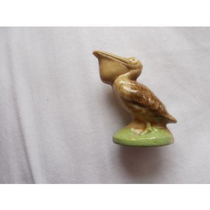 WADE WHIMSIE / PELICAN (19/01) # #