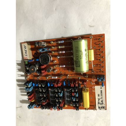 ABB GJR5138900R3 GJR5-138911P2 PRINT,BBC CU-SEITE CIRCUIT BOARD,TN