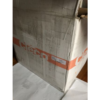 NEW CLECO mPRO400GC TOUCHSCREEN NUTRUNNER CONTROLLER APEX TOOL 250 VA,AL
