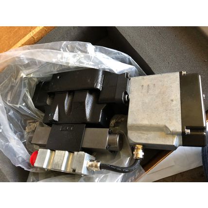 NEW PARKER D41FHA32F4NB0043,PARKER D41FHA32F4NB00 DC VALVE,D1FVE50BCNLB35,373,AA