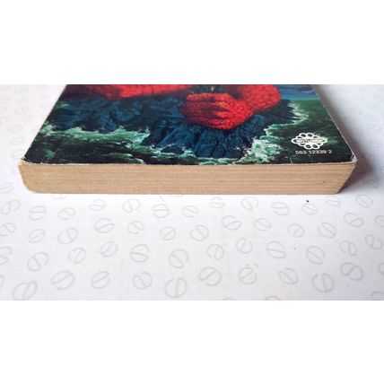 The Shores Of Death by Michael Moorcock (Mayflower vintage sci-fi fantasy 1975)