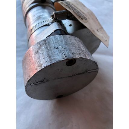 CHICAGO PNEUMATIC CH-406MDM800 NUTRUNNER MOTOR 3 507 173, 3 584 694,6MDM800,AX