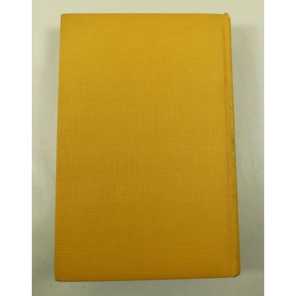 Vintage Spirit Of Iron Signed Harwood Steele Book North West Mounted Police