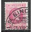 Belgium ( Belgique ) N° 200 YVERT OBLITERE (USED)