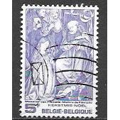 Belgium ( Belgique ) N° 1832 YVERT OBLITERE (USED)