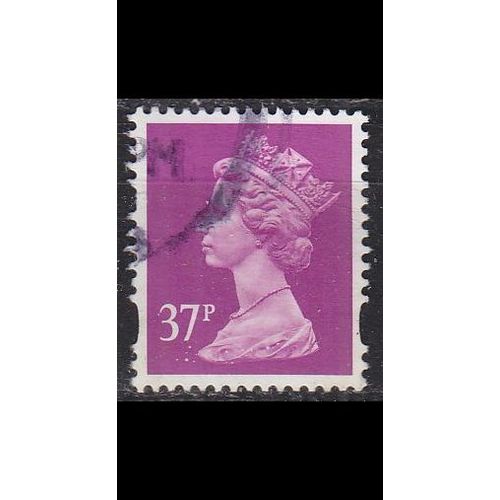 ENGLAND GREAT BRITAIN [1996] MiNr 1640 ( O/used ) Machin