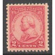 689 2c General von Steuben Fine MNH Q0267