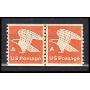 1743 15c A Eagle Very Fine MNH CLP CA0291