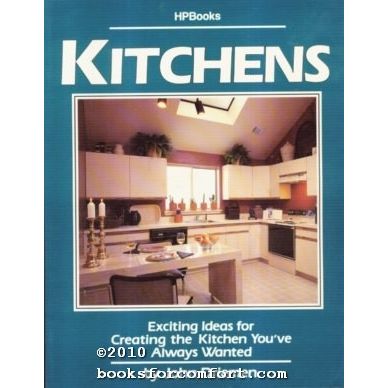 Kitchens [22340]