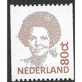 1991 NVPH 1489a - MNH (**)