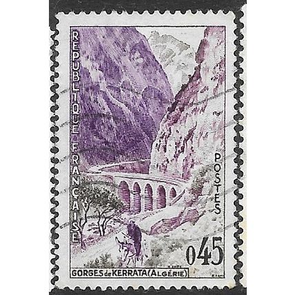 1960 Michel 1285 - fine used (o)