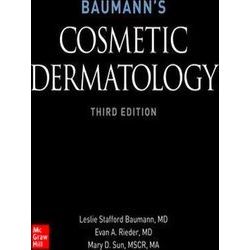 Cosmetic Dermatology Principles & Pract