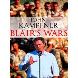 Blair's Wars