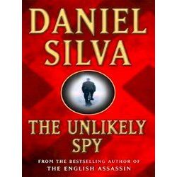 Unlikely Spy