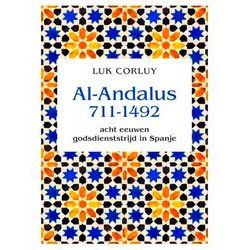 Al Andalus 711-1494