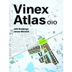 Vinex Atlas