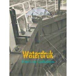 Waterdruk Cd