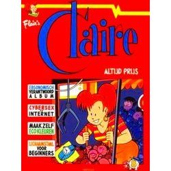 Claire 08. Altijd Prijs