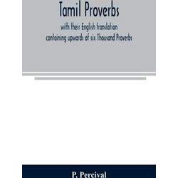 Tamil Proverbs