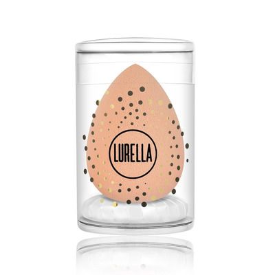3 Tear Drop Beauty Sponges[ ]