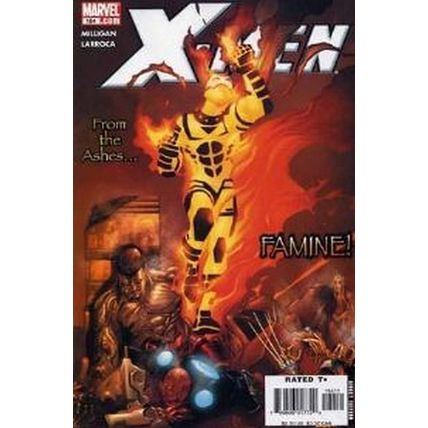 X-Men (Legacy) (Vol 1) # 184 NM MODERN AGE COMICS
