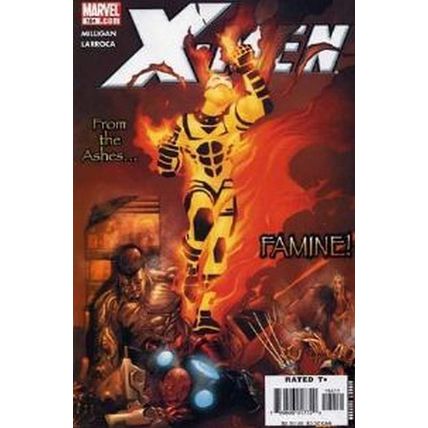 X-Men (Legacy) (Vol 1) # 184 NM- AMERICAN COMICS