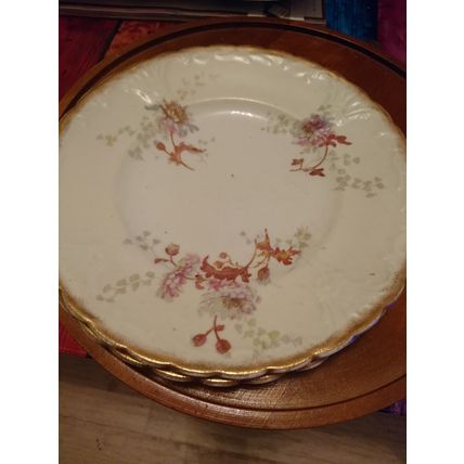 Pair Grimwades Plates