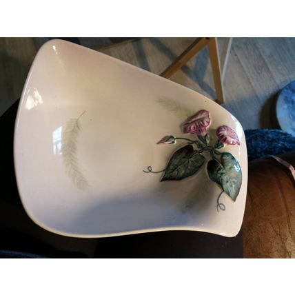 Carlton Ware Bowl Hand Painted Australian Design